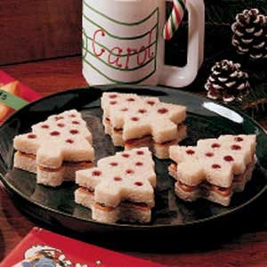12 Christmas Sandwiches You Would Love To Make